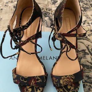 Antonio melani kalee heel